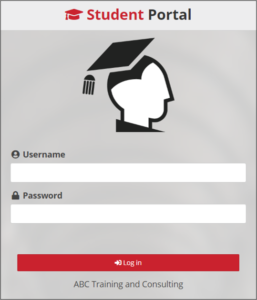 VETtrak Student Portal